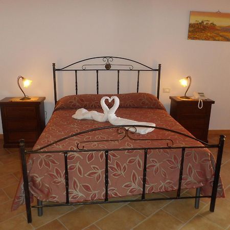 칼라타피미 Agriturismo Antichi Granai 빌라 외부 사진