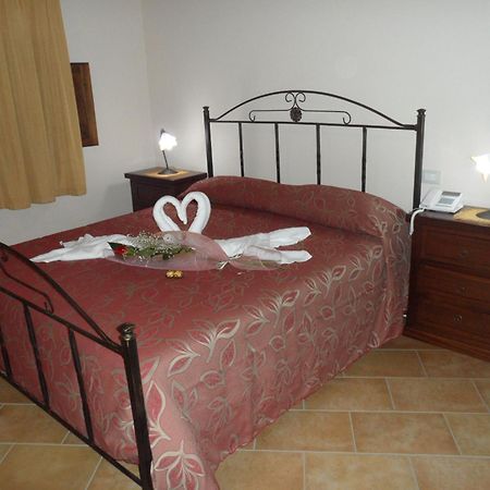칼라타피미 Agriturismo Antichi Granai 빌라 외부 사진
