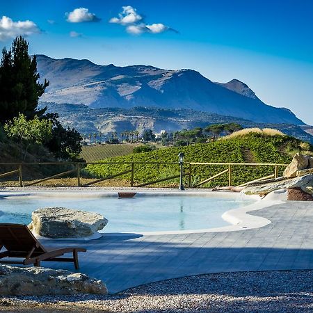 칼라타피미 Agriturismo Antichi Granai 빌라 외부 사진