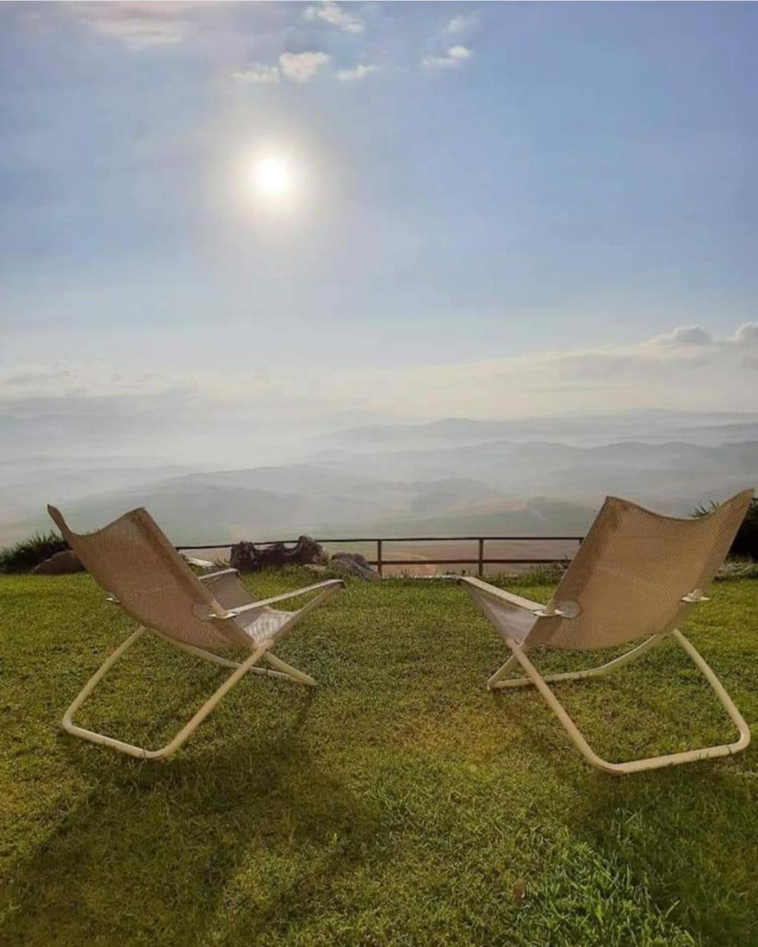 칼라타피미 Agriturismo Antichi Granai 빌라 외부 사진