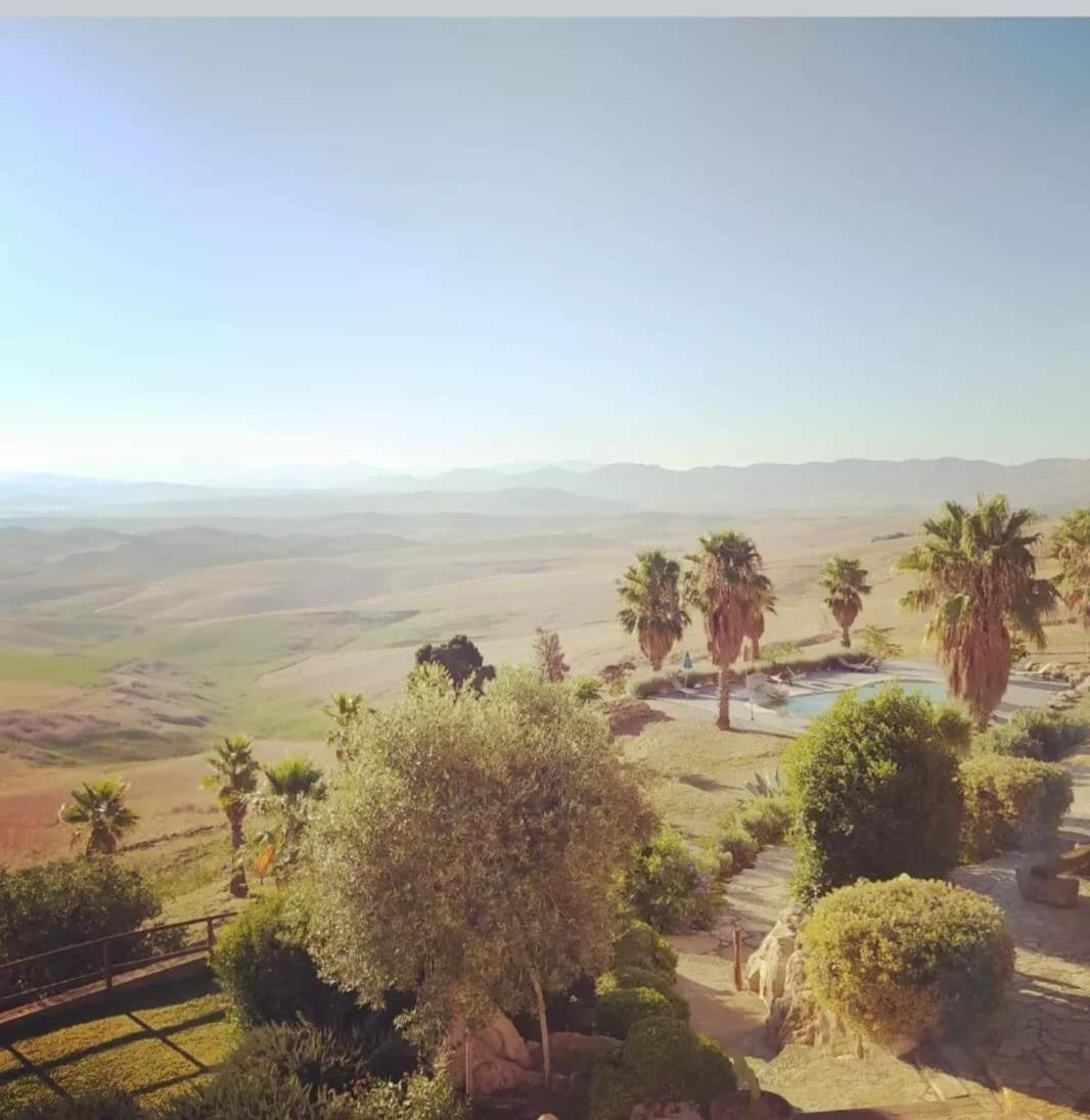 칼라타피미 Agriturismo Antichi Granai 빌라 외부 사진