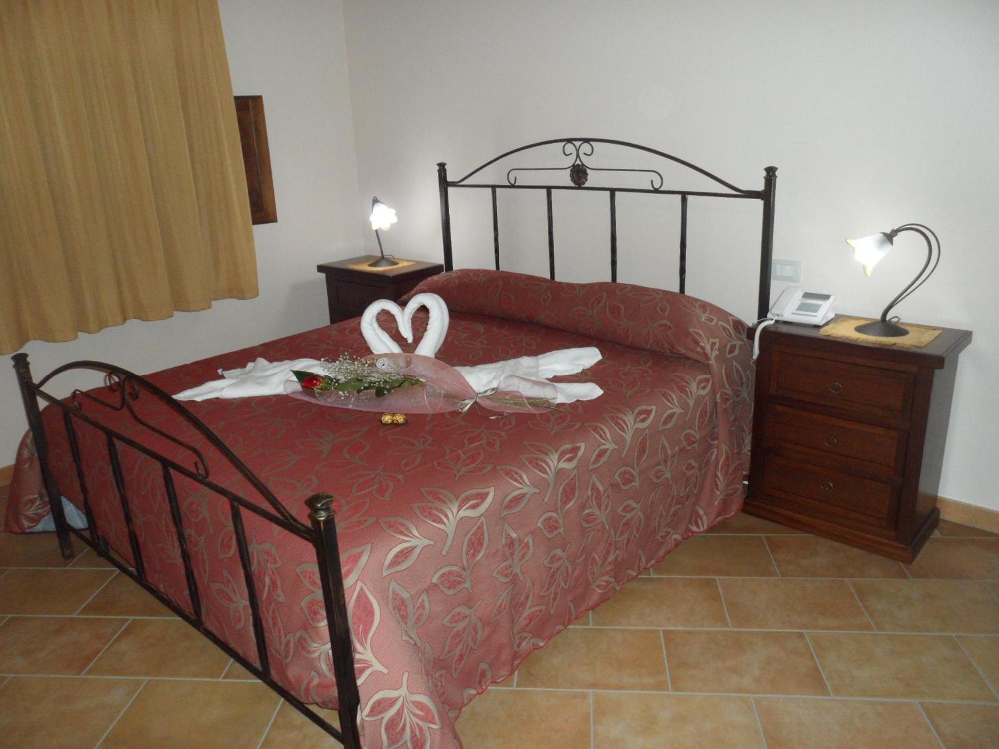 칼라타피미 Agriturismo Antichi Granai 빌라 외부 사진