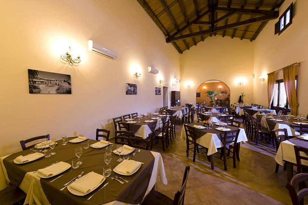 칼라타피미 Agriturismo Antichi Granai 빌라 외부 사진