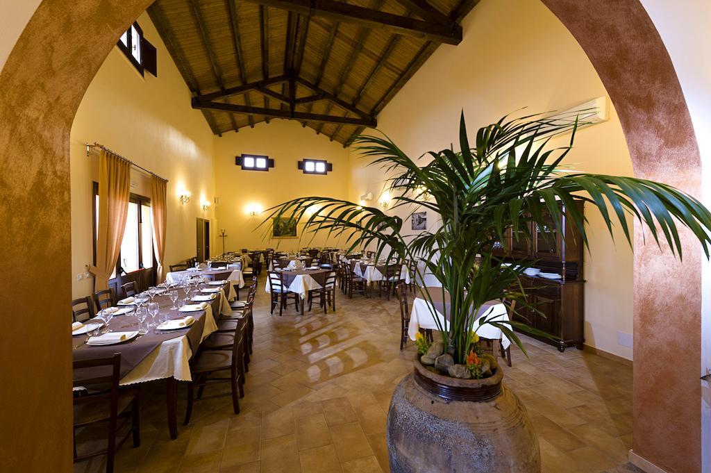 칼라타피미 Agriturismo Antichi Granai 빌라 외부 사진