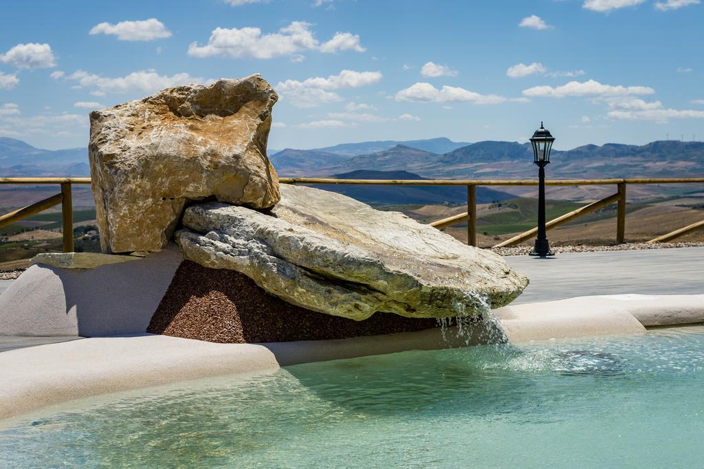 칼라타피미 Agriturismo Antichi Granai 빌라 외부 사진