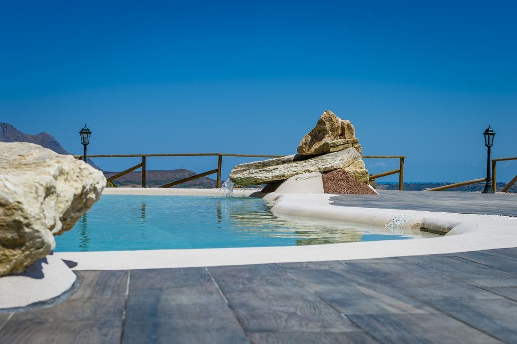 칼라타피미 Agriturismo Antichi Granai 빌라 외부 사진