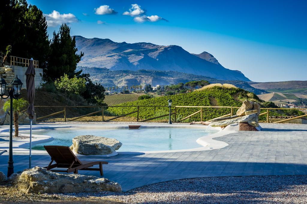 칼라타피미 Agriturismo Antichi Granai 빌라 외부 사진