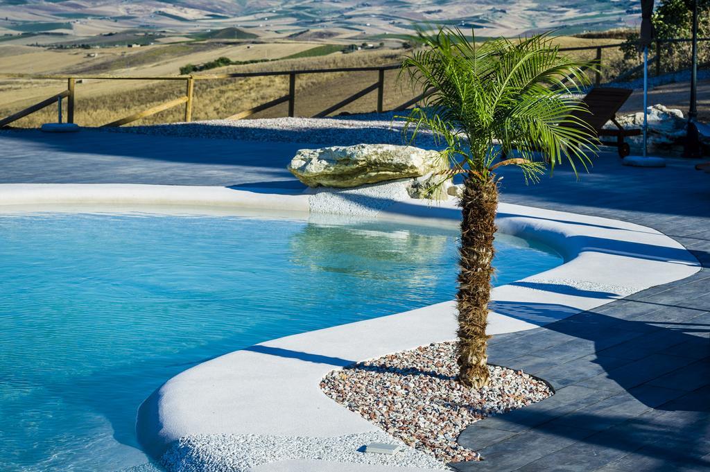 칼라타피미 Agriturismo Antichi Granai 빌라 외부 사진