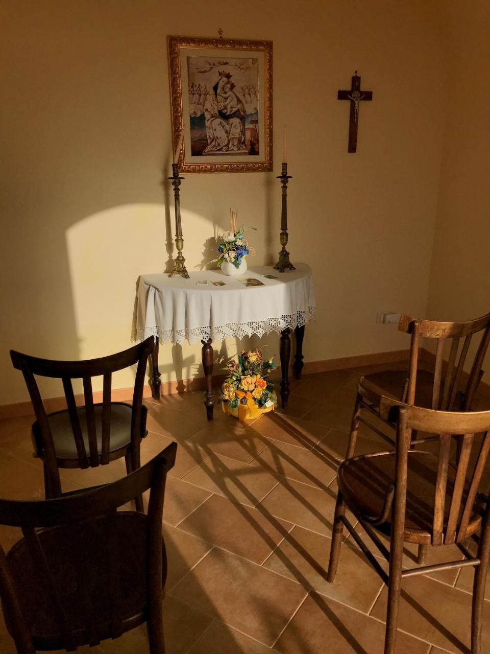 칼라타피미 Agriturismo Antichi Granai 빌라 외부 사진