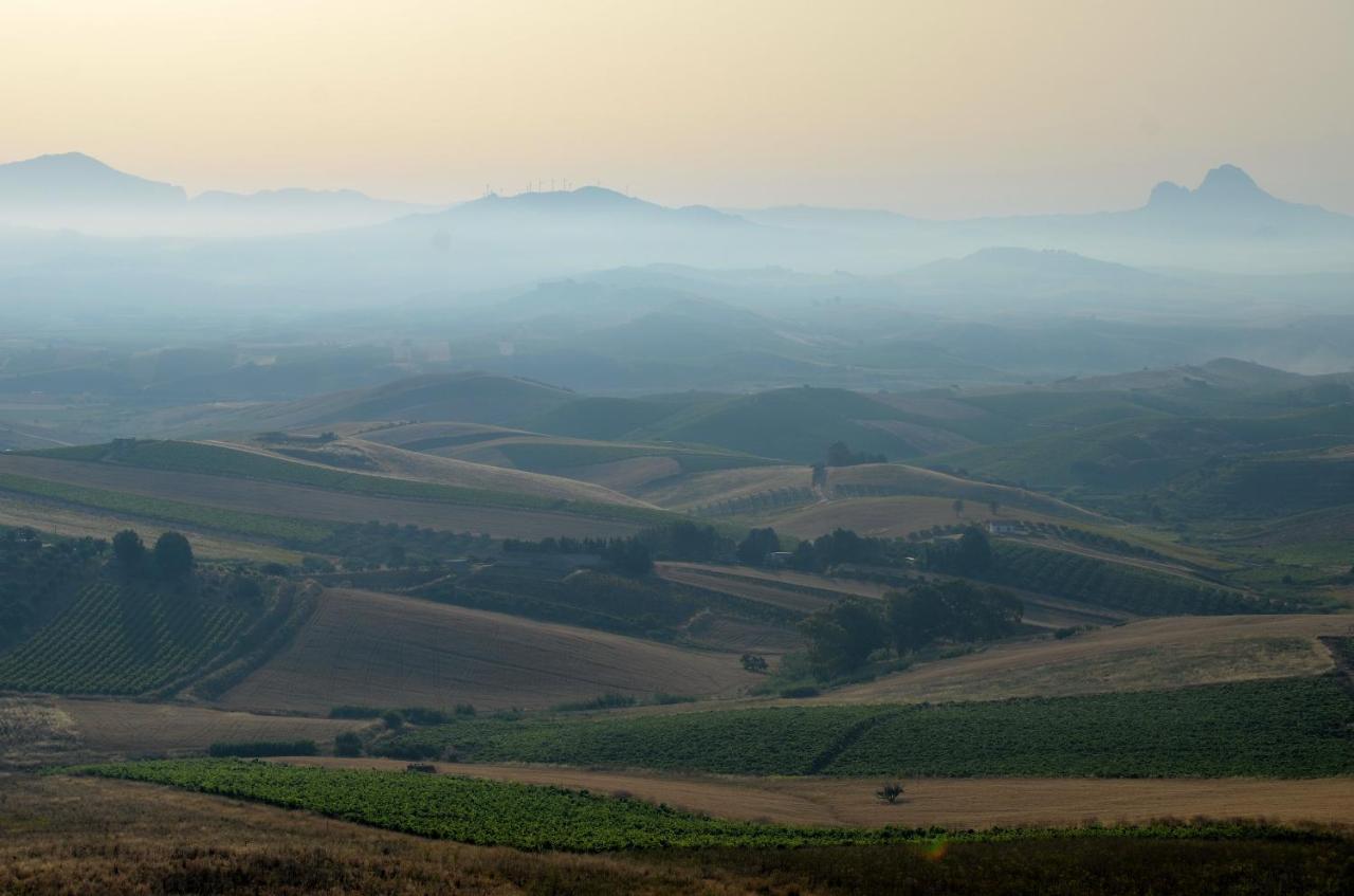 칼라타피미 Agriturismo Antichi Granai 빌라 외부 사진