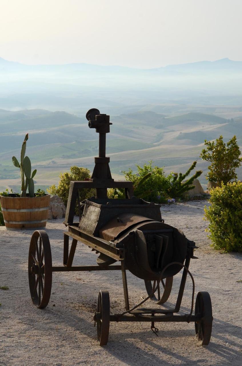 칼라타피미 Agriturismo Antichi Granai 빌라 외부 사진