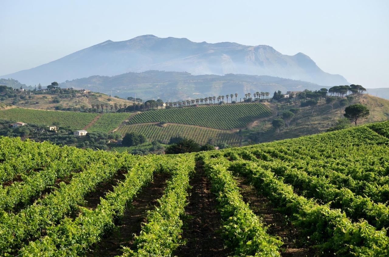 칼라타피미 Agriturismo Antichi Granai 빌라 외부 사진