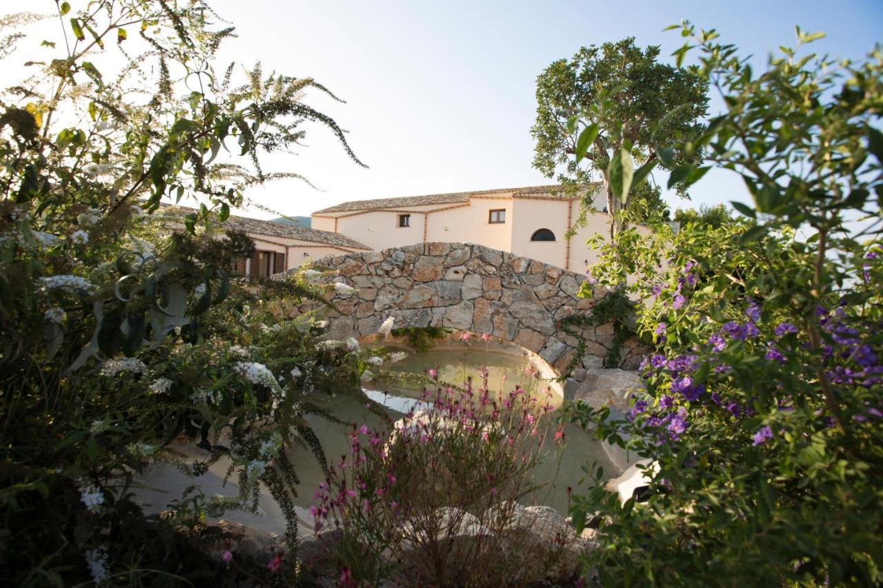 칼라타피미 Agriturismo Antichi Granai 빌라 외부 사진