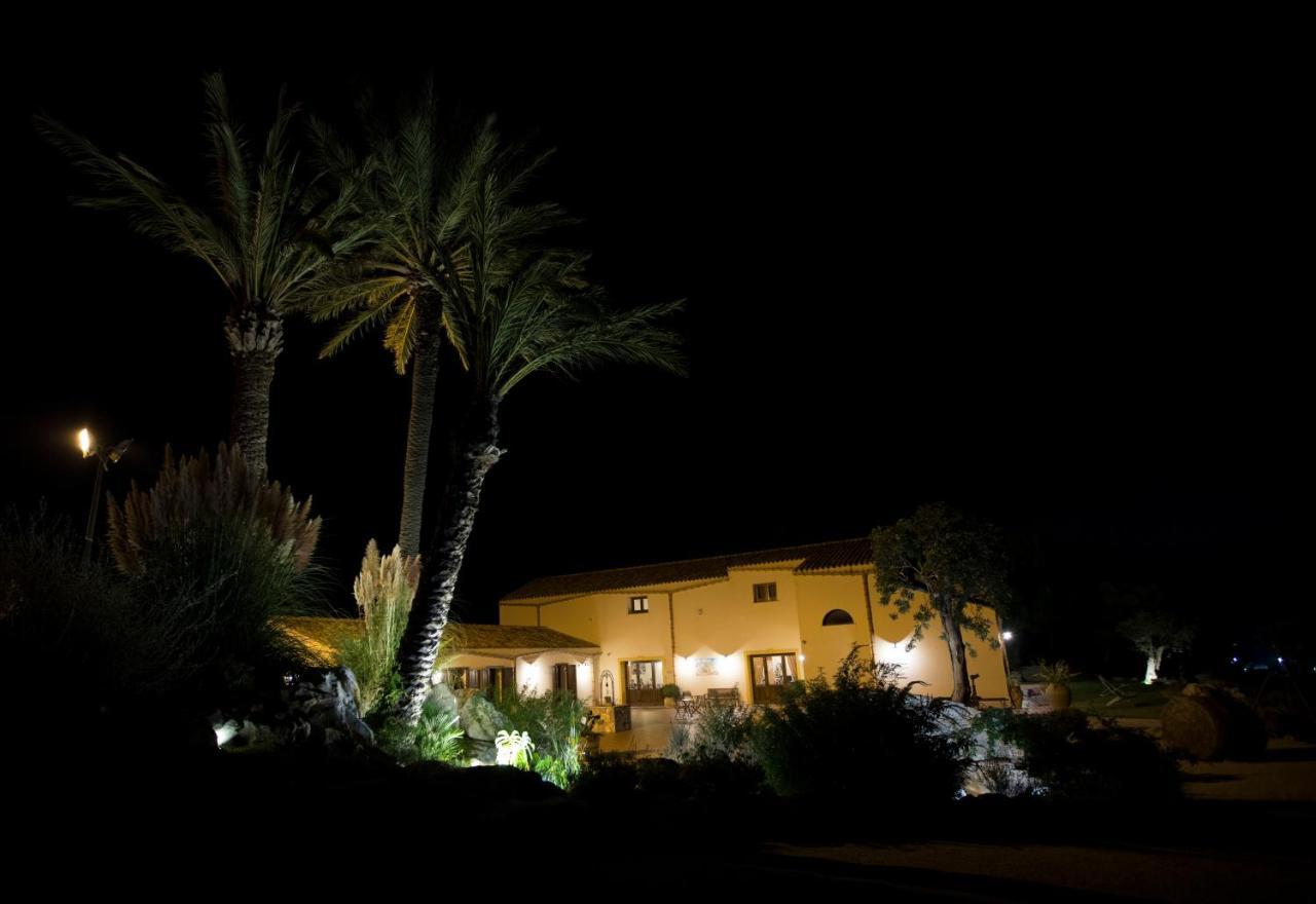 칼라타피미 Agriturismo Antichi Granai 빌라 외부 사진