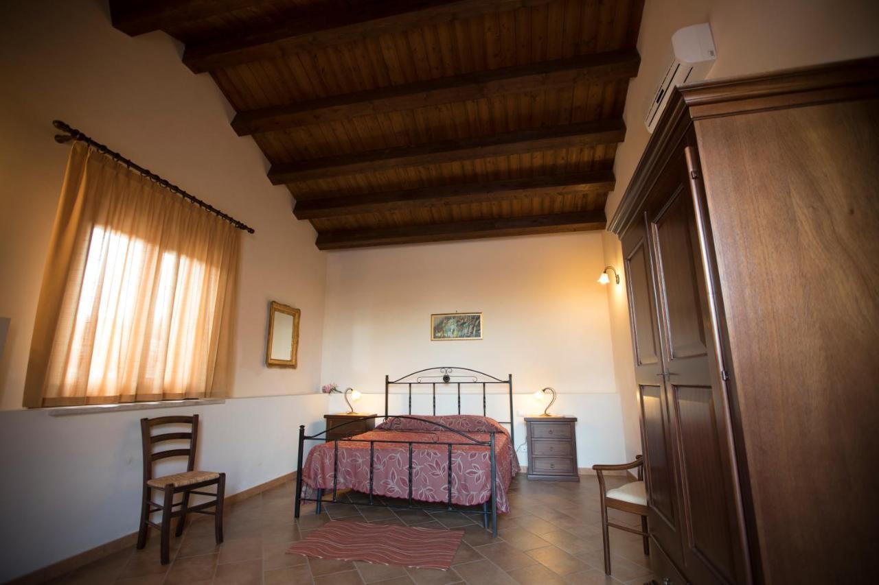 칼라타피미 Agriturismo Antichi Granai 빌라 외부 사진